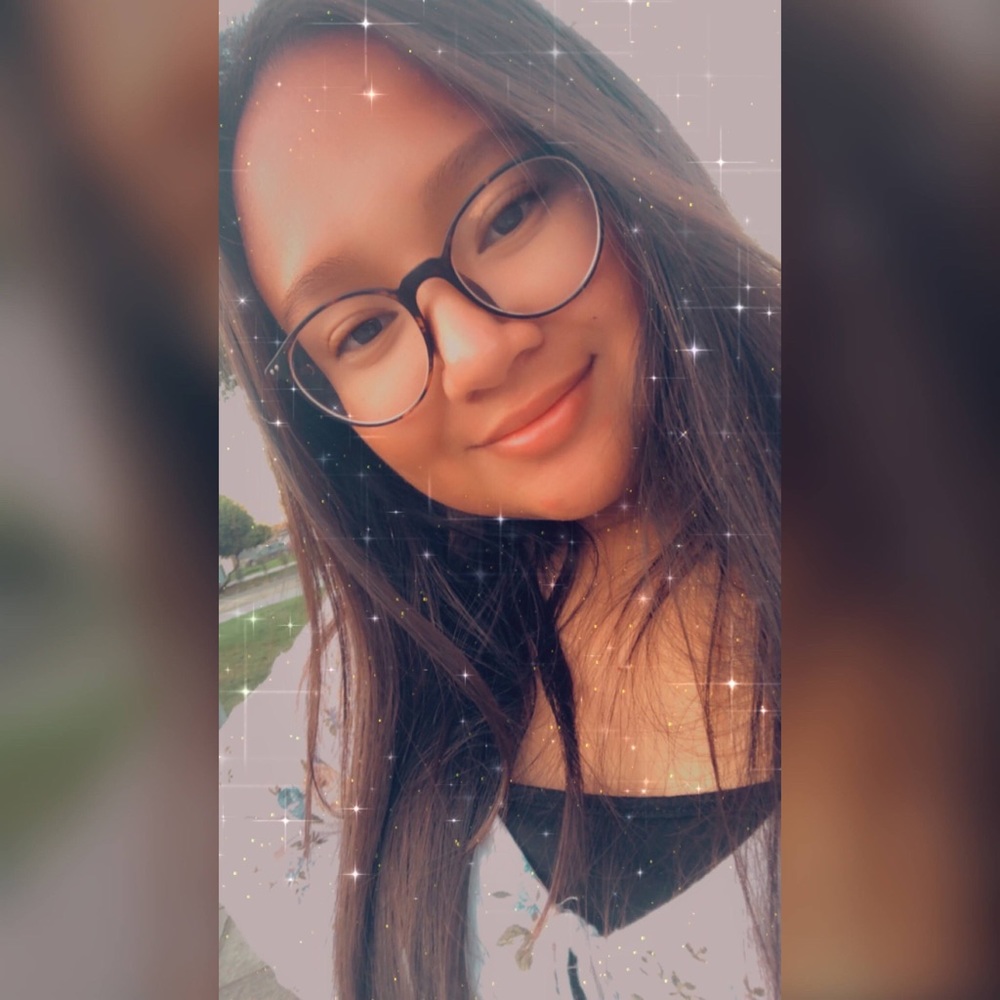 Meet your Posher, Erika